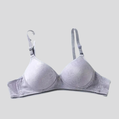Everyday Wear Wire free bra