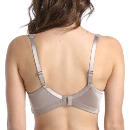 FL-463 Minimizer Bra - Dark Skin
