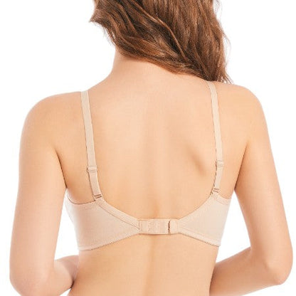 FL-709 Total-Support Bra - Skin