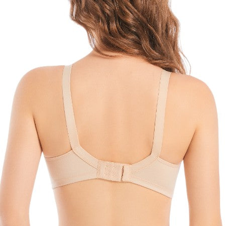 FL-806 Total-Support Bra - Skin