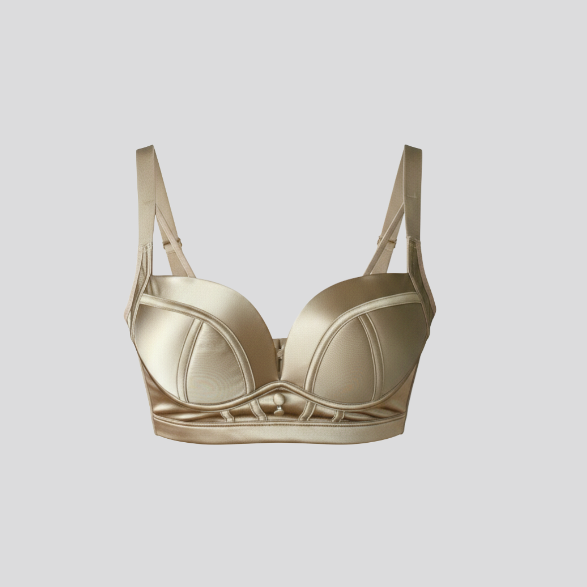 Luxora Padded Bra