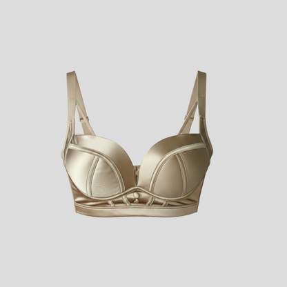 Luxora Padded Bra