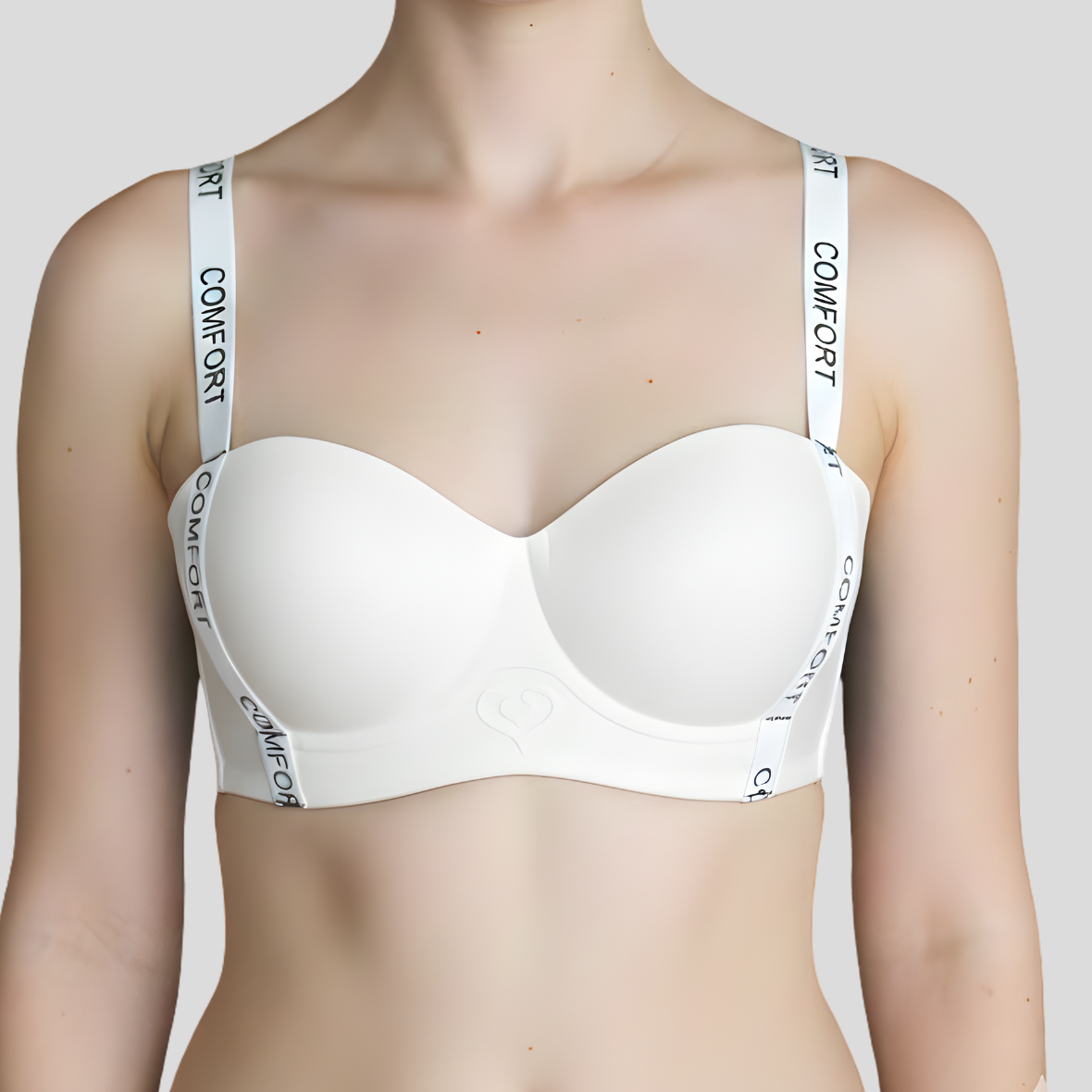 Luna Comfort Bra