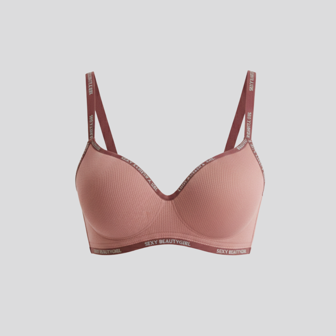 Comfy Everyday Wear Bra
