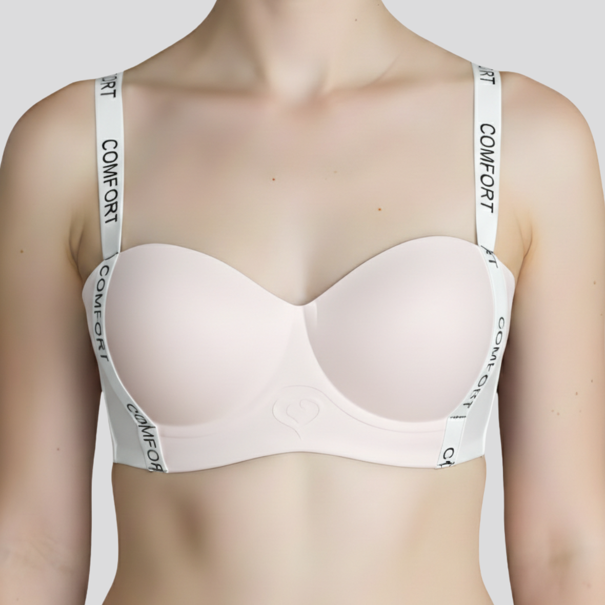 Luna Comfort Bra
