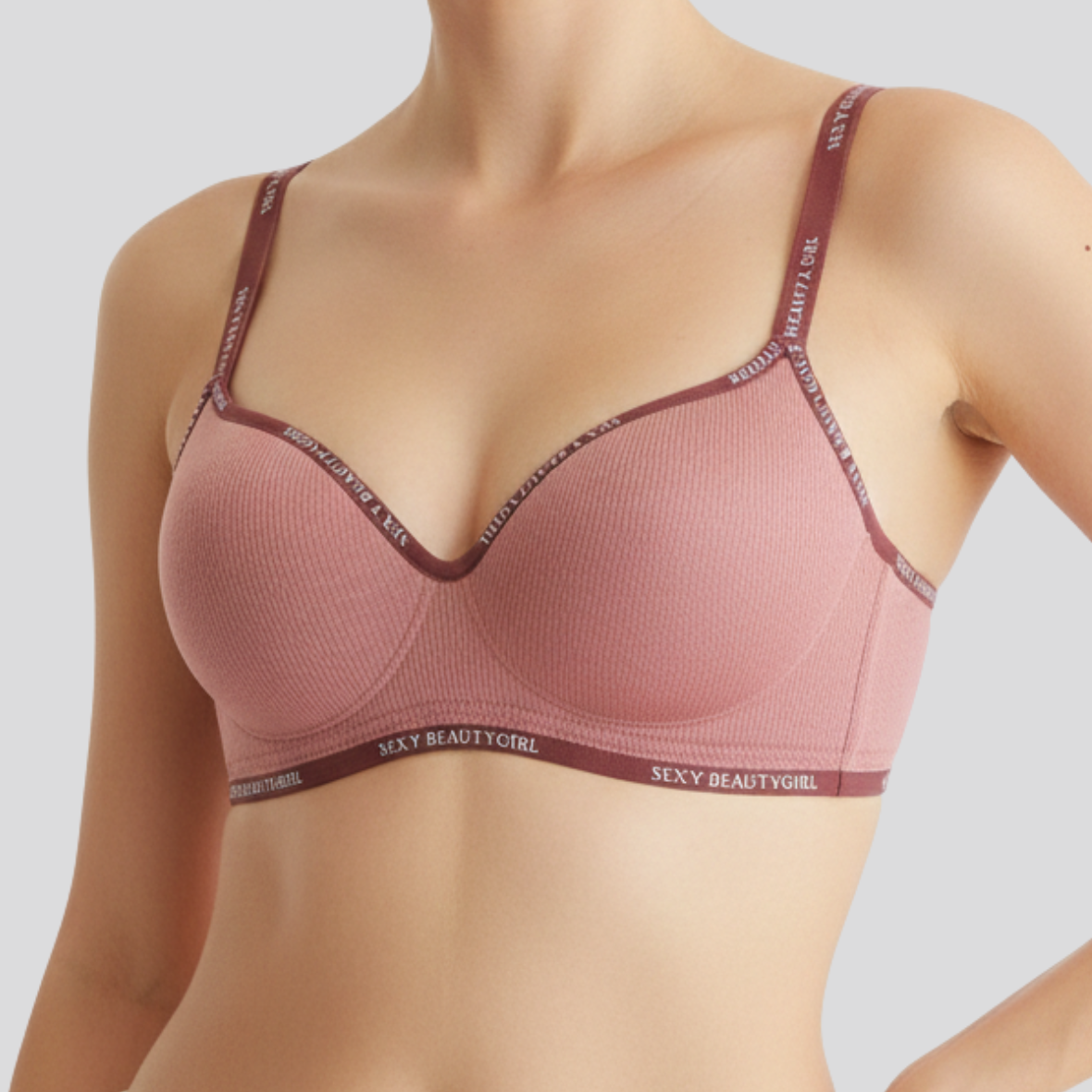 Comfy Everyday Wear Bra