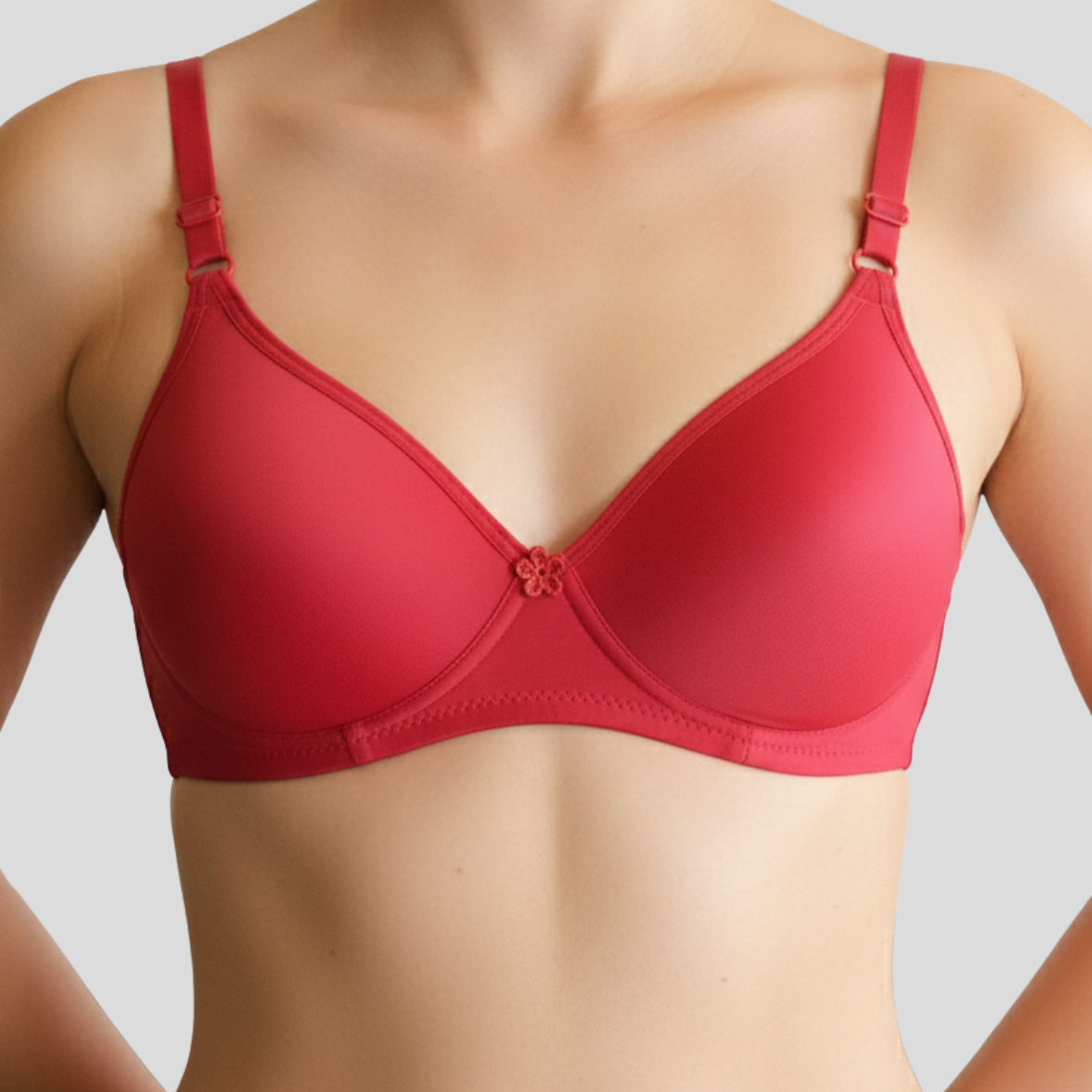 Belleza Everyday Wear Bra