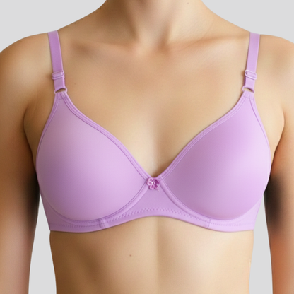 Belleza Everyday Wear Bra