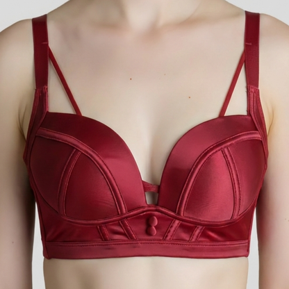 Luxora Padded Bra