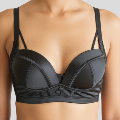 Luxora Padded Bra