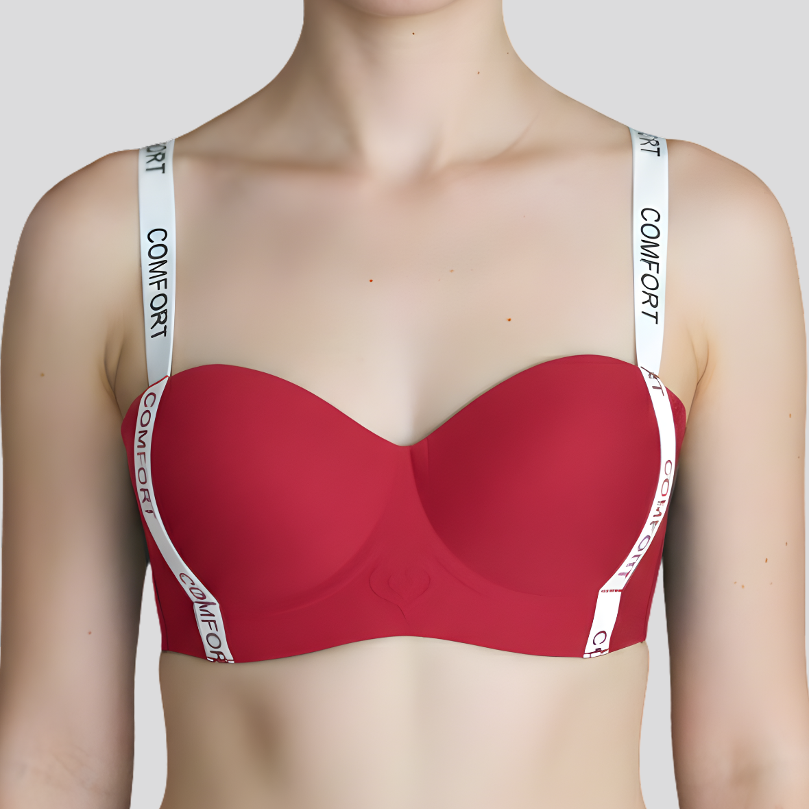 Luna Comfort Bra