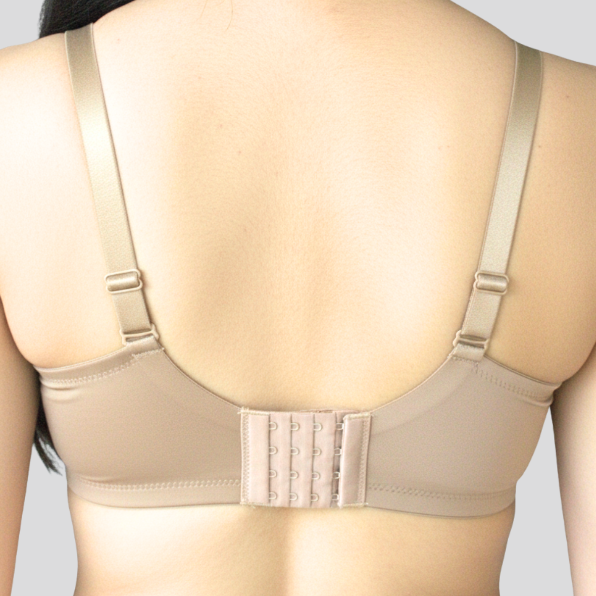 Luxora Padded Bra