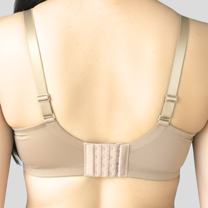 Luxora Padded Bra