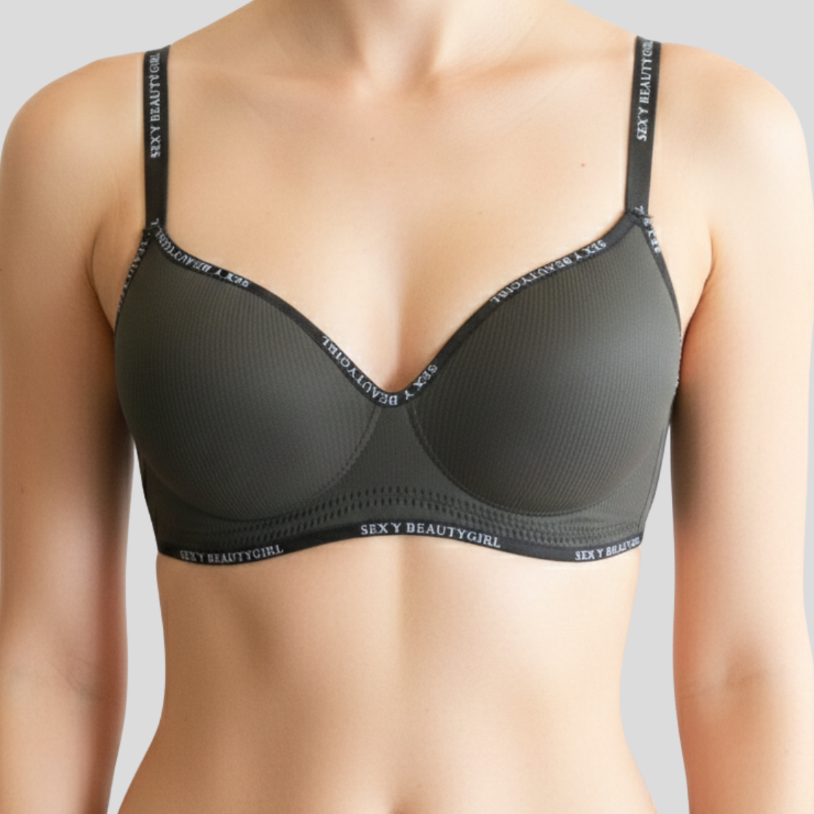 Comfy Everyday Wear Bra