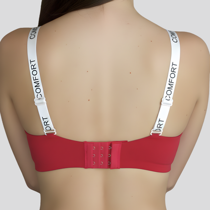 Luna Comfort Bra