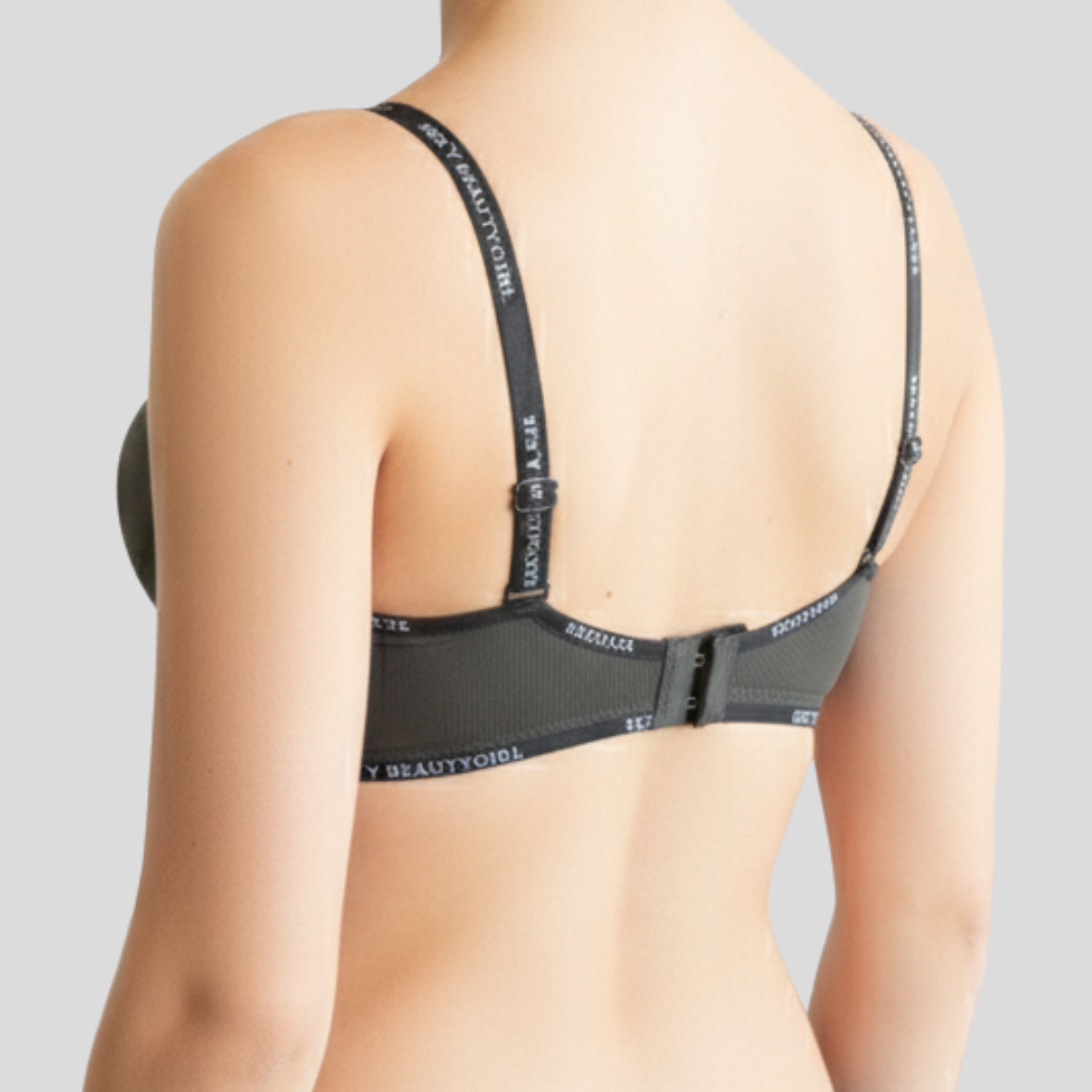 Comfy Everyday Wear Bra