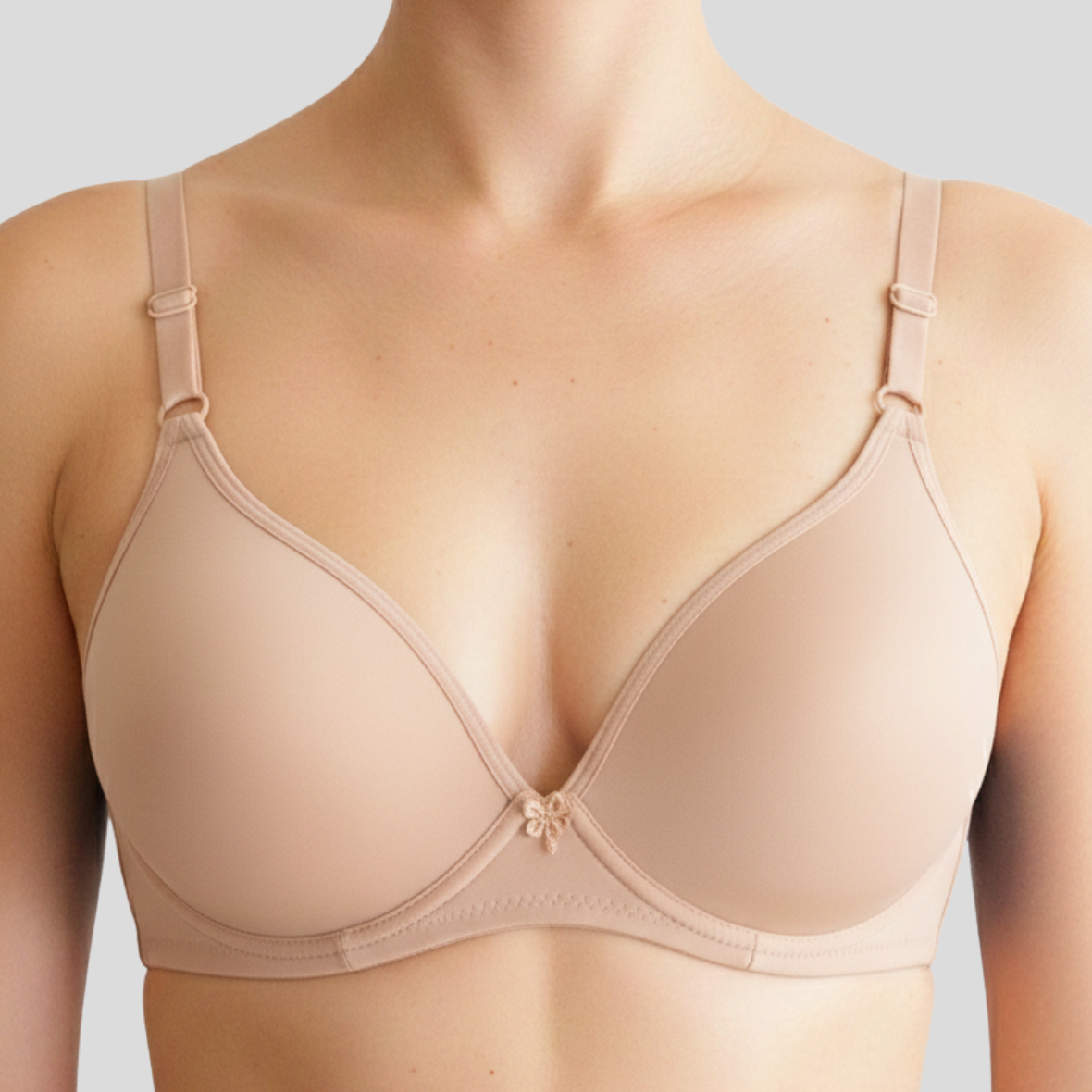 Belleza Everyday Wear Bra