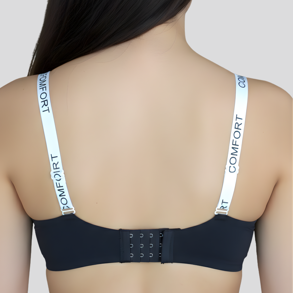 Luna Comfort Bra