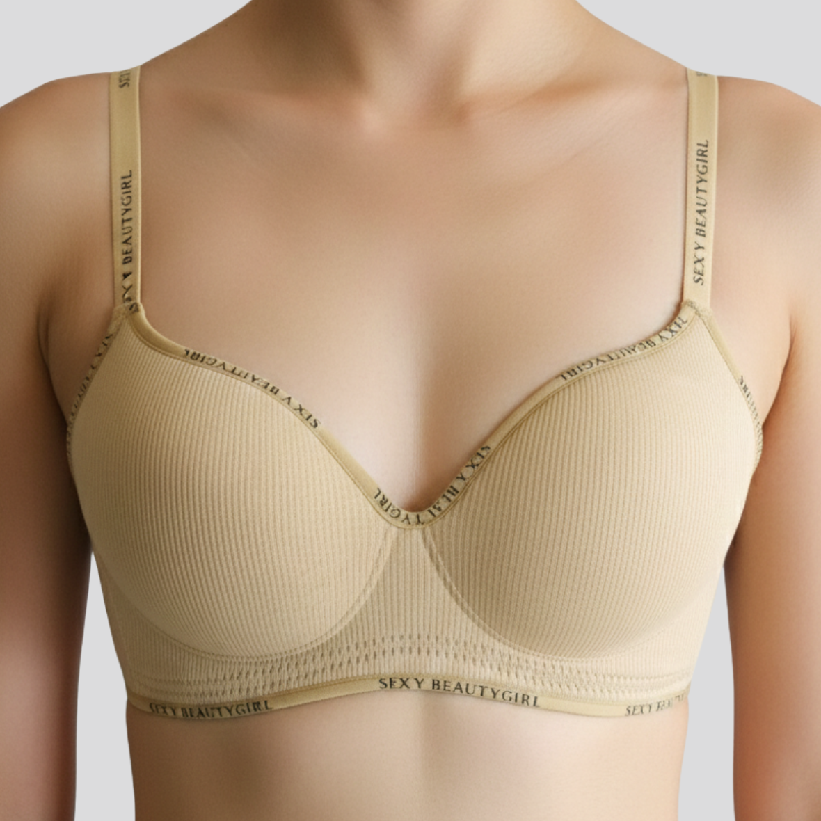 Comfy Everyday Wear Bra
