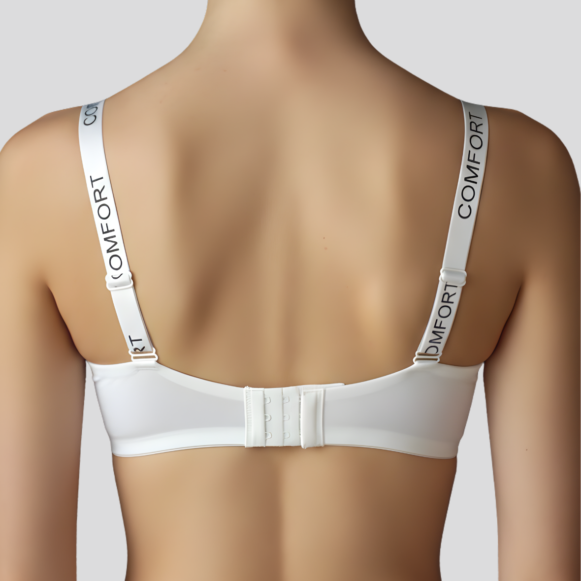 Luna Comfort Bra