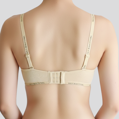 Comfy Everyday Wear Bra