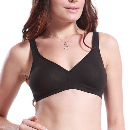 Wild Gentle 003 Bra