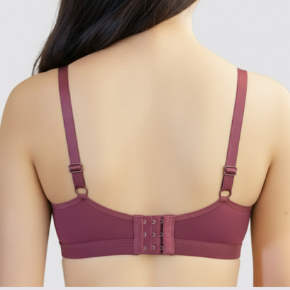 Ela WireFree Bra