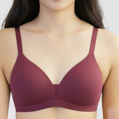 Ela WireFree Bra