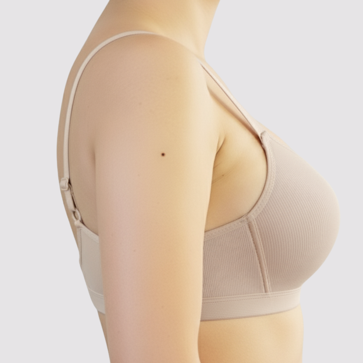 Ela WireFree Bra