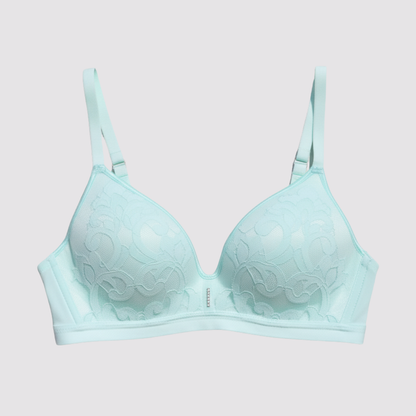 Elam Net Everyday Wear Bra