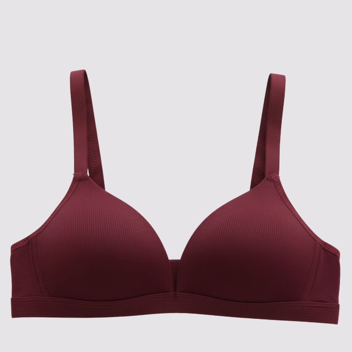 Ela WireFree Bra