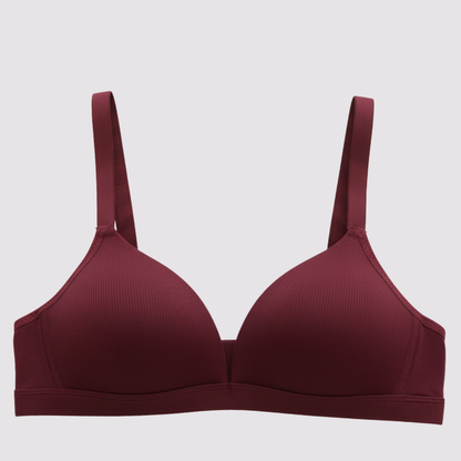 Ela WireFree Bra
