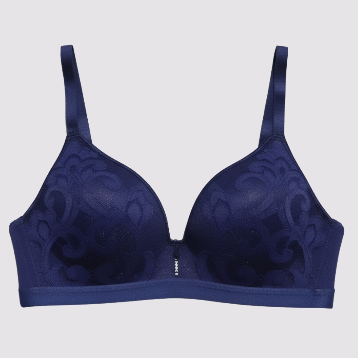 Wired Fancy Bra