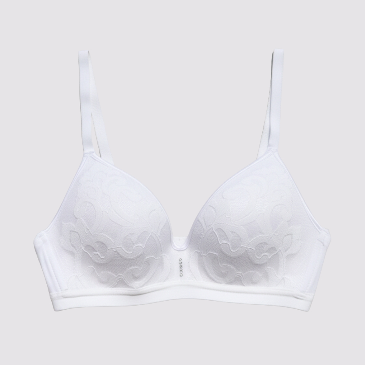 Elam Net Everyday Wear Bra