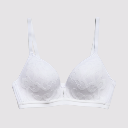 Elam Net Everyday Wear Bra