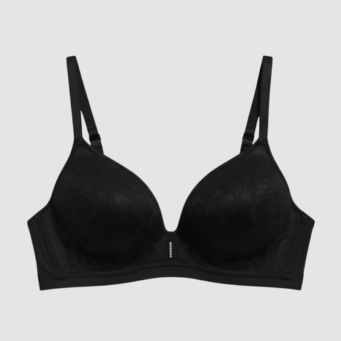 Elam Net Everyday Wear Bra