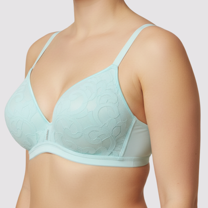 Elam Net Everyday Wear Bra