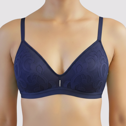 Elam Net Everyday Wear Bra