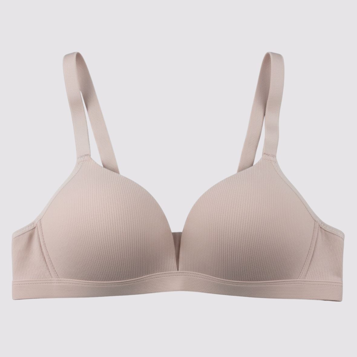 Ela WireFree Bra