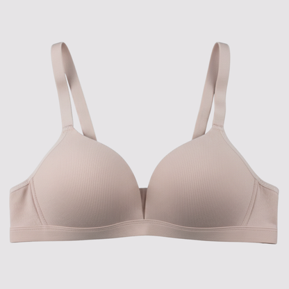 Ela WireFree Bra