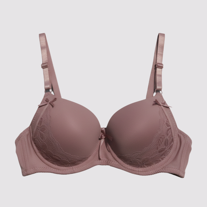 Wired Fancy Bra