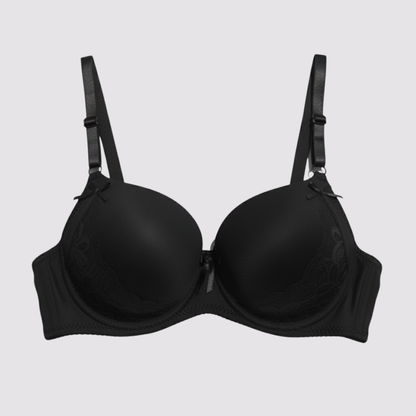 Wired Fancy Bra