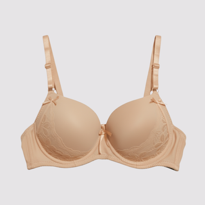 Wired Fancy Bra
