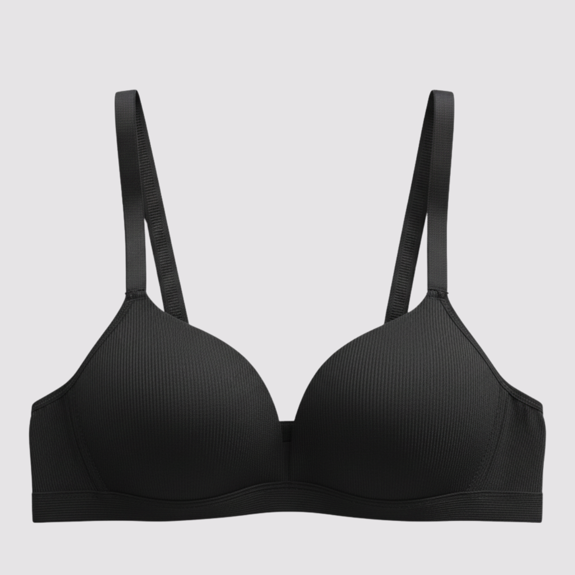 Ela WireFree Bra