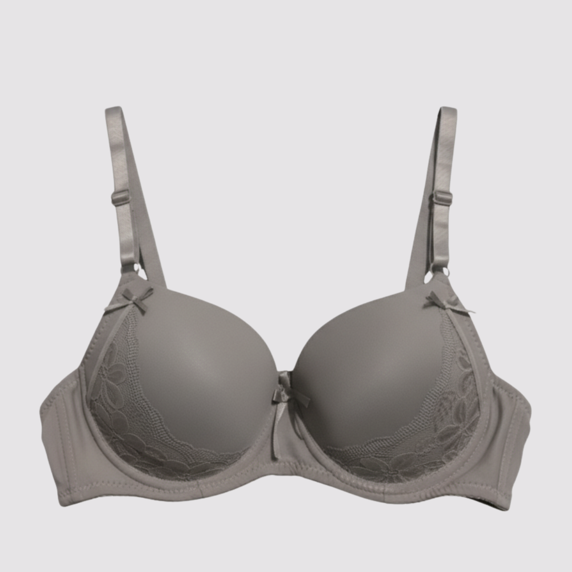 Wired Fancy Bra