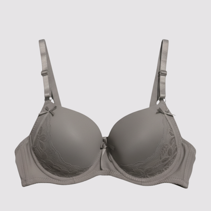 Wired Fancy Bra