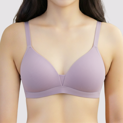 Ela WireFree Bra