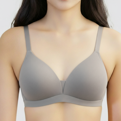 Ela WireFree Bra