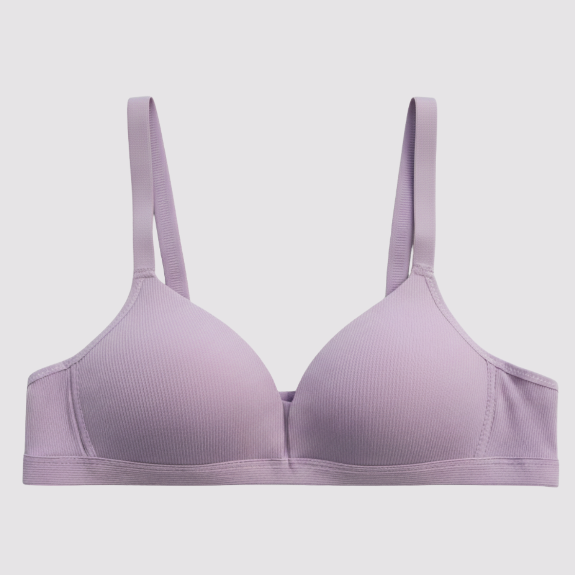 Ela WireFree Bra